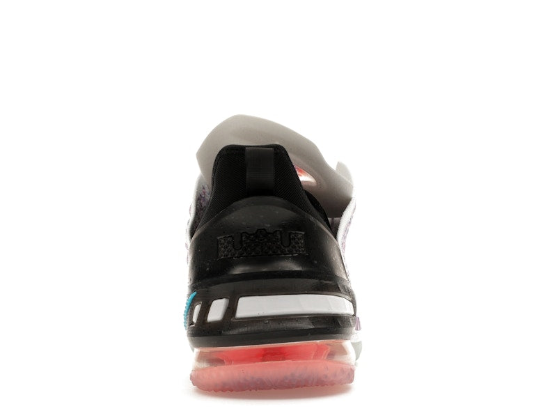 Nike LeBron 18 Graffiti (GS)