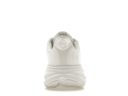 Hoka One One Clifton 9 White (Women's)
