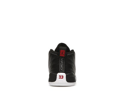 Jordan 12 Retro Playoffs (2022) (TD)