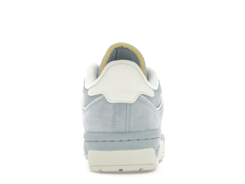adidas Rivalry 86 Low Wonder Blue (Women's)