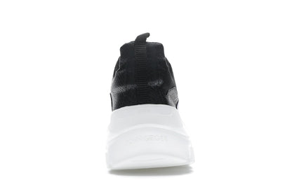 John Geiger 003 Black Python
