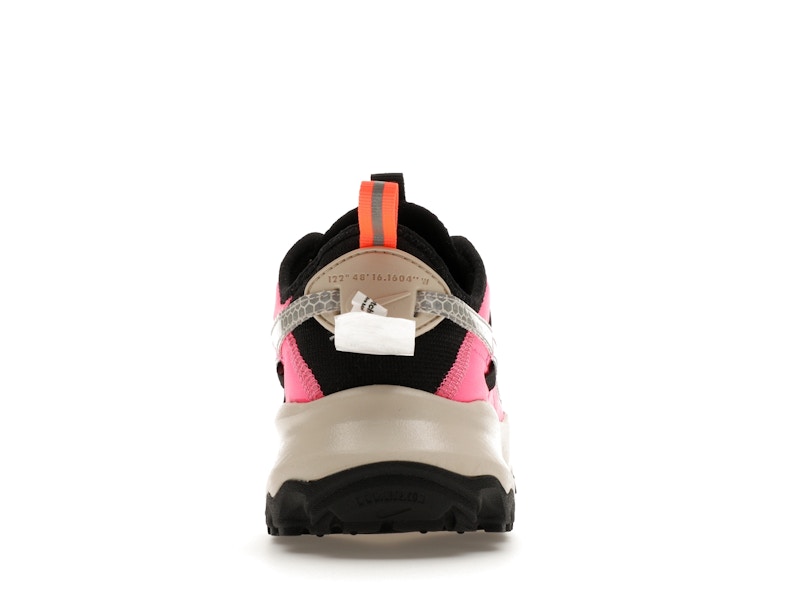 Nike TC 7900 LX 3M Pink Blast (Women's)