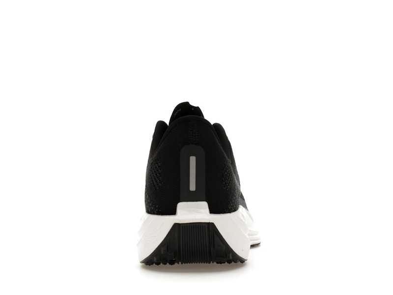 Nike ZoomX Pegasus Plus Black Pure Platinum