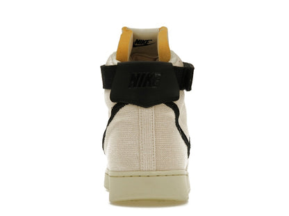 Nike Vandal High Stussy Fossil