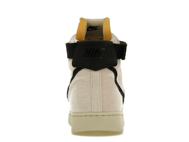 Nike Vandal High Stussy Fossil