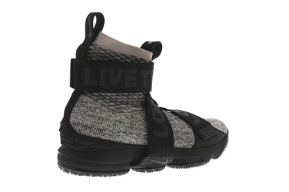 Nike LeBron 15 Lifestyle KITH Concrete