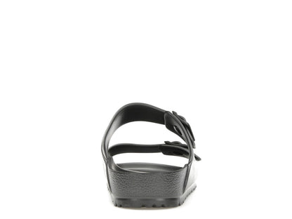 Birkenstock Arizona Essentials EVA Metallic Anthracite