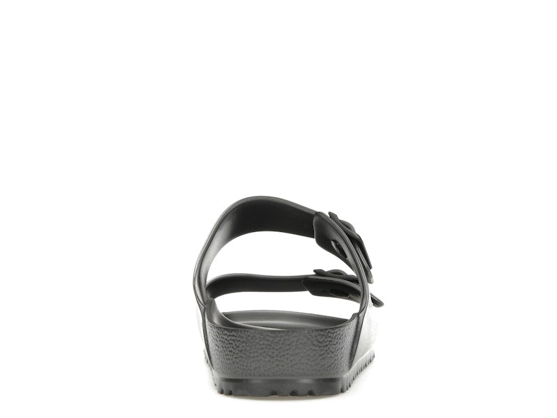 Birkenstock Arizona Essentials EVA Metallic Anthracite