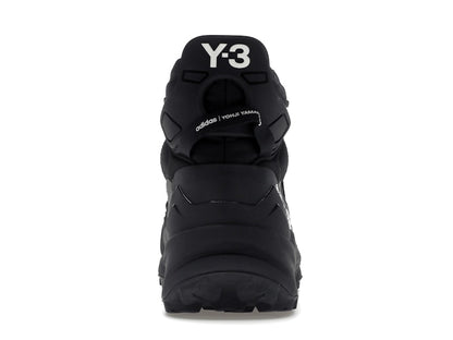 adidas Y-3 Terrex Swift R3 Triple Black