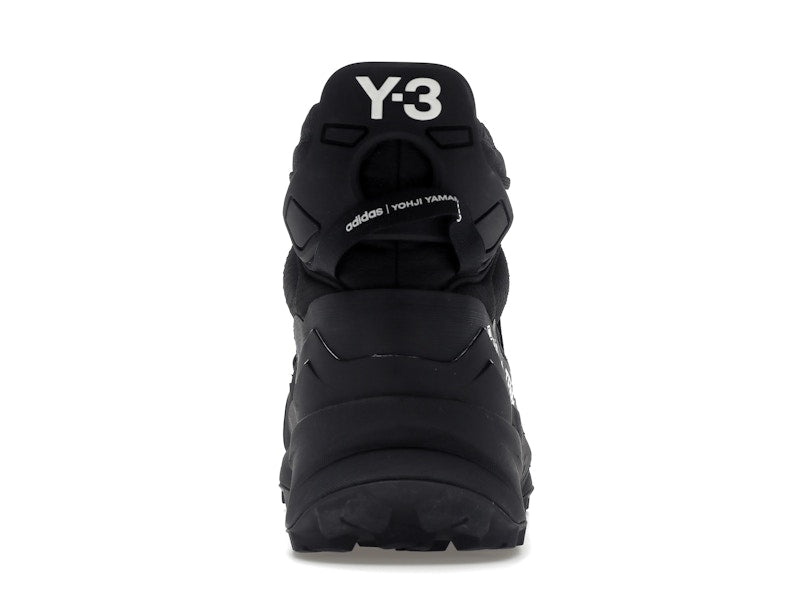 adidas Y-3 Terrex Swift R3 Triple Black