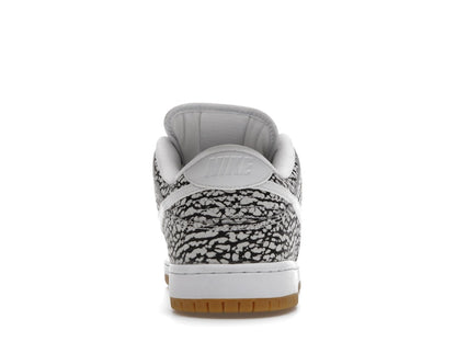 Nike SB Dunk Low Road