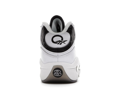 Reebok Question Mid Why Not Us