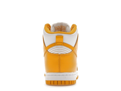 Nike Dunk High Dark Sulfur (Women's)