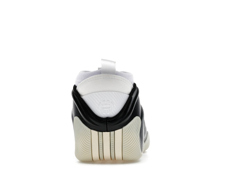 adidas Harden Vol. 9 Black Warm Vanilla