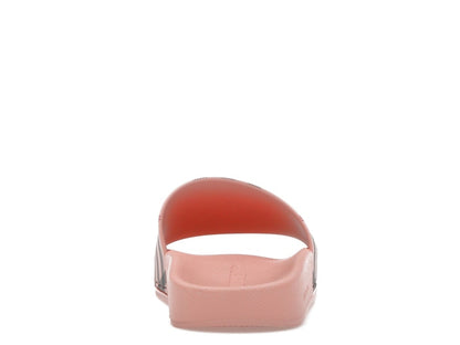 Burberry Furley Slides Vintage Check Pink (Women's)
