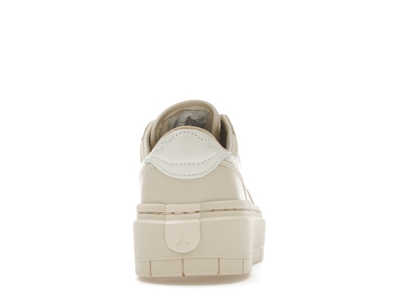 Jordan 1 Elevate Low Legend Light Brown (Women's)