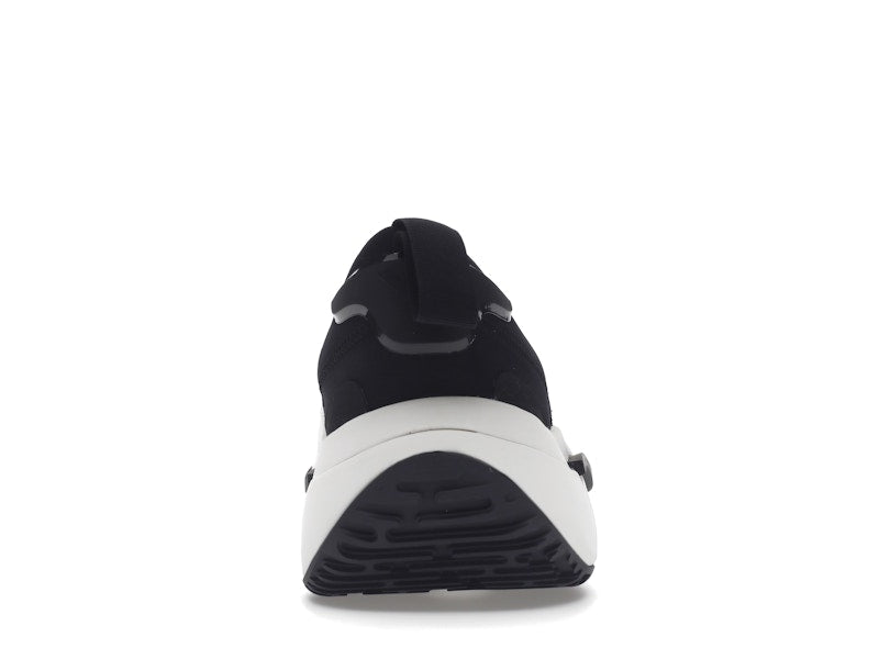 adidas Y-3 Qisan Cozy Black Core White
