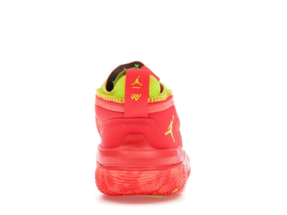 Jordan Why Not Zer0.6 Bright Crimson