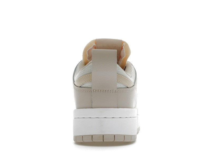 Nike Dunk Low Disrupt Sail Desert Sand (Women's)