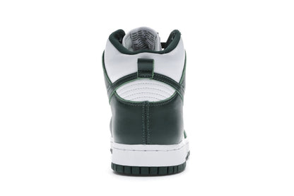 Nike Dunk High SP Spartan Green