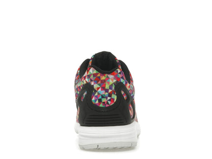 adidas ZX Flux Multi-Color Prism