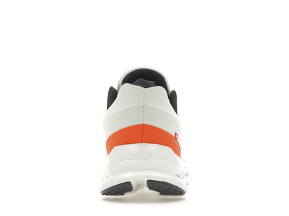 On Running Cloudrunner Undyed White Flame