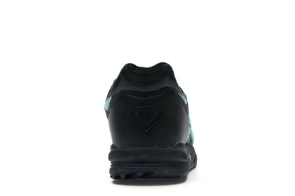 ASICS Gel-Saga Diamond Supply Co x Ronnie Fieg Aqua Blue Black