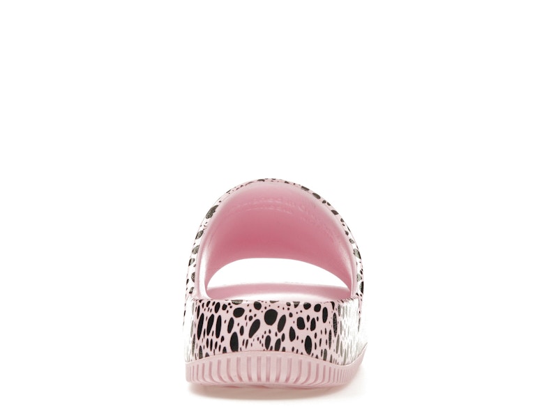 Nike Calm Slide Safari Pink (Women's)