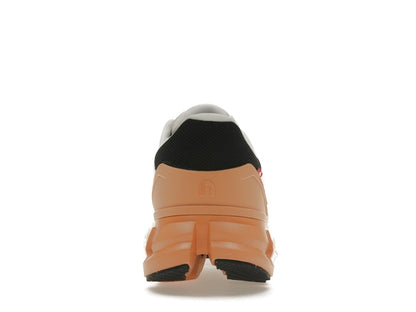 On Running Cloudflyer 4 White Copper (Women's)
