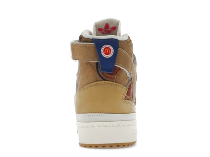 adidas Forum 84 High Eric Emanuel McDonald's All American Paper Bag