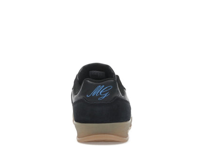 adidas Aloha Super Core Black Carbon Blue Bird