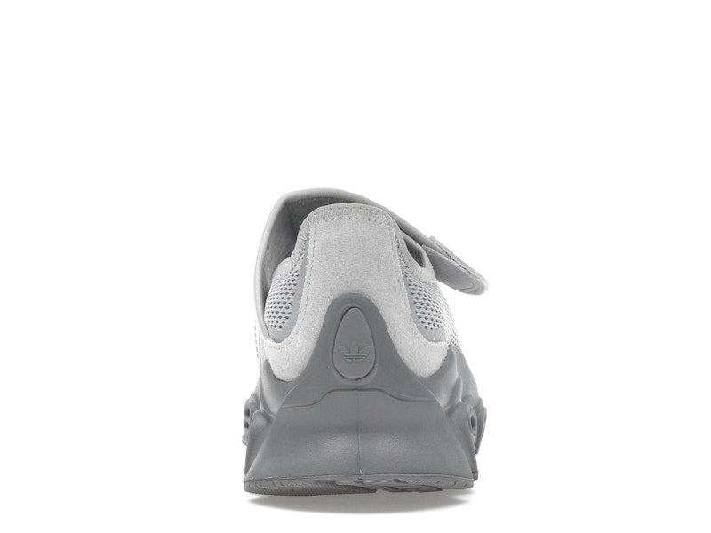adidas AdiFOM Megajane Grey Silver Metallic