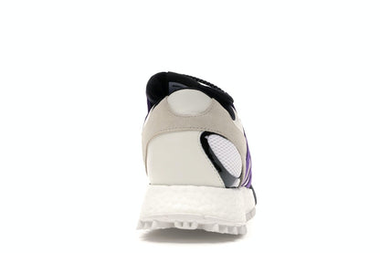 adidas AW Wangbody Run Alexander Wang White Purple