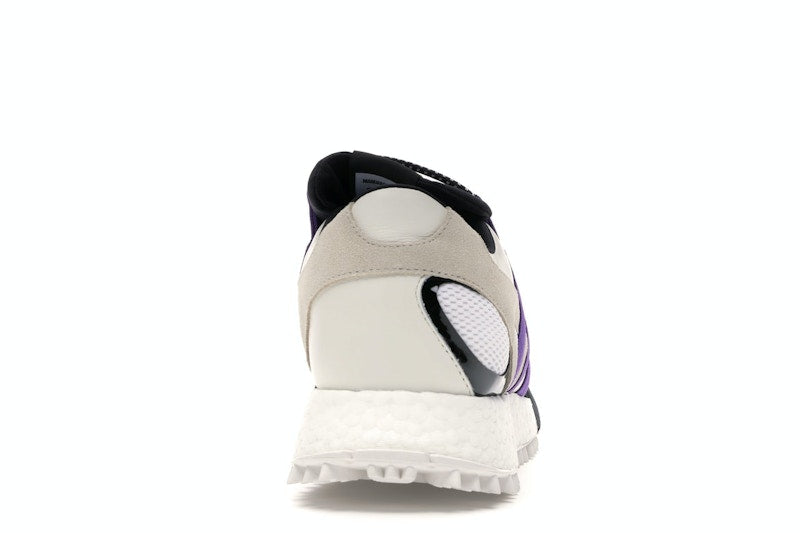 adidas AW Wangbody Run Alexander Wang White Purple