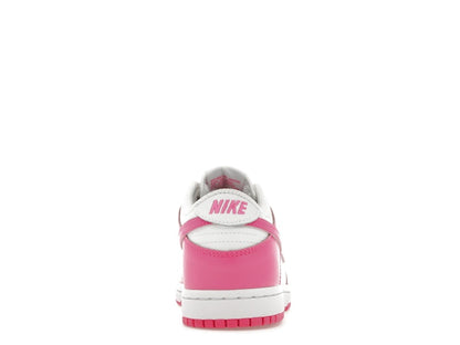 Nike Dunk Low Laser Fuchsia (PS)