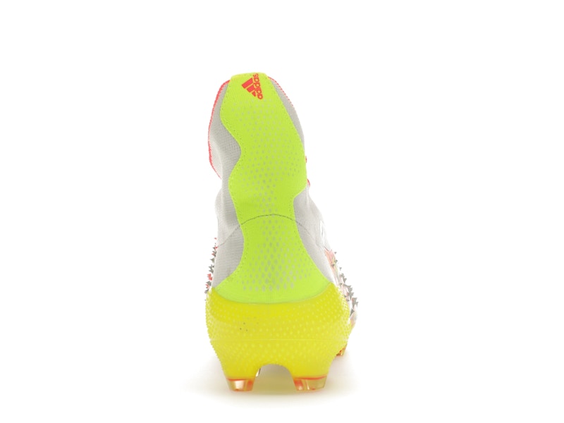 adidas Predator Freak+ FG Demonskin Numbersup