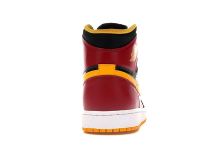 Jordan 1 Retro Human Highlight