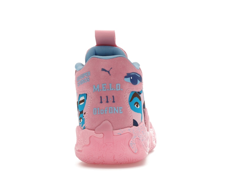 Puma LaMelo Ball MB.03 KidSuper