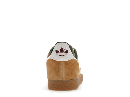 adidas Gazelle Mesa Cloud White