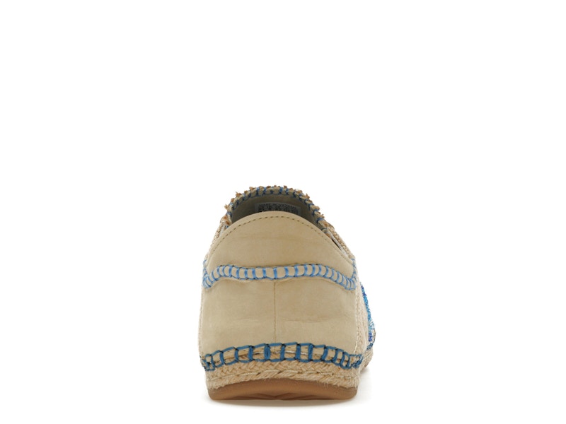 adidas Gazelle CLOT Linen Khaki