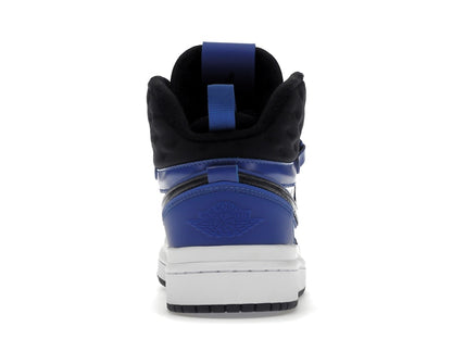 Jordan 1 Acclimate Royal Toe (Women's)