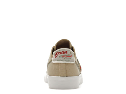 Nike SB Blazer Court Daan Van Der Linden Grain