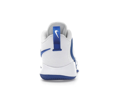Nike HyperSet 2 White Game Royal