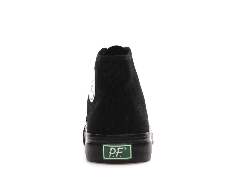 PF Flyers Center Hi Sandlot (Black)