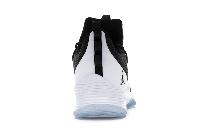 Jordan Ultra Fly 2 Low Black White