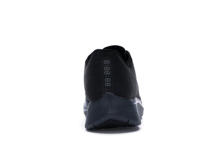 Nike Zoom Fly Triple Black