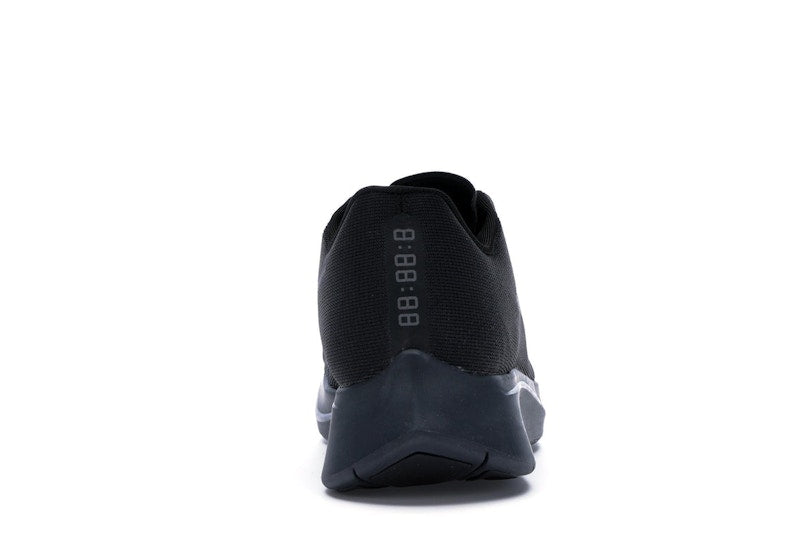 Nike Zoom Fly Triple Black