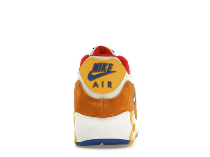 Nike Air Max 90 Curry