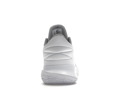 Nike Kyrie Flytrap V Wolf Grey
