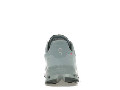 On Running Cloudvista Waterproof Glacier Cobble (Women's)